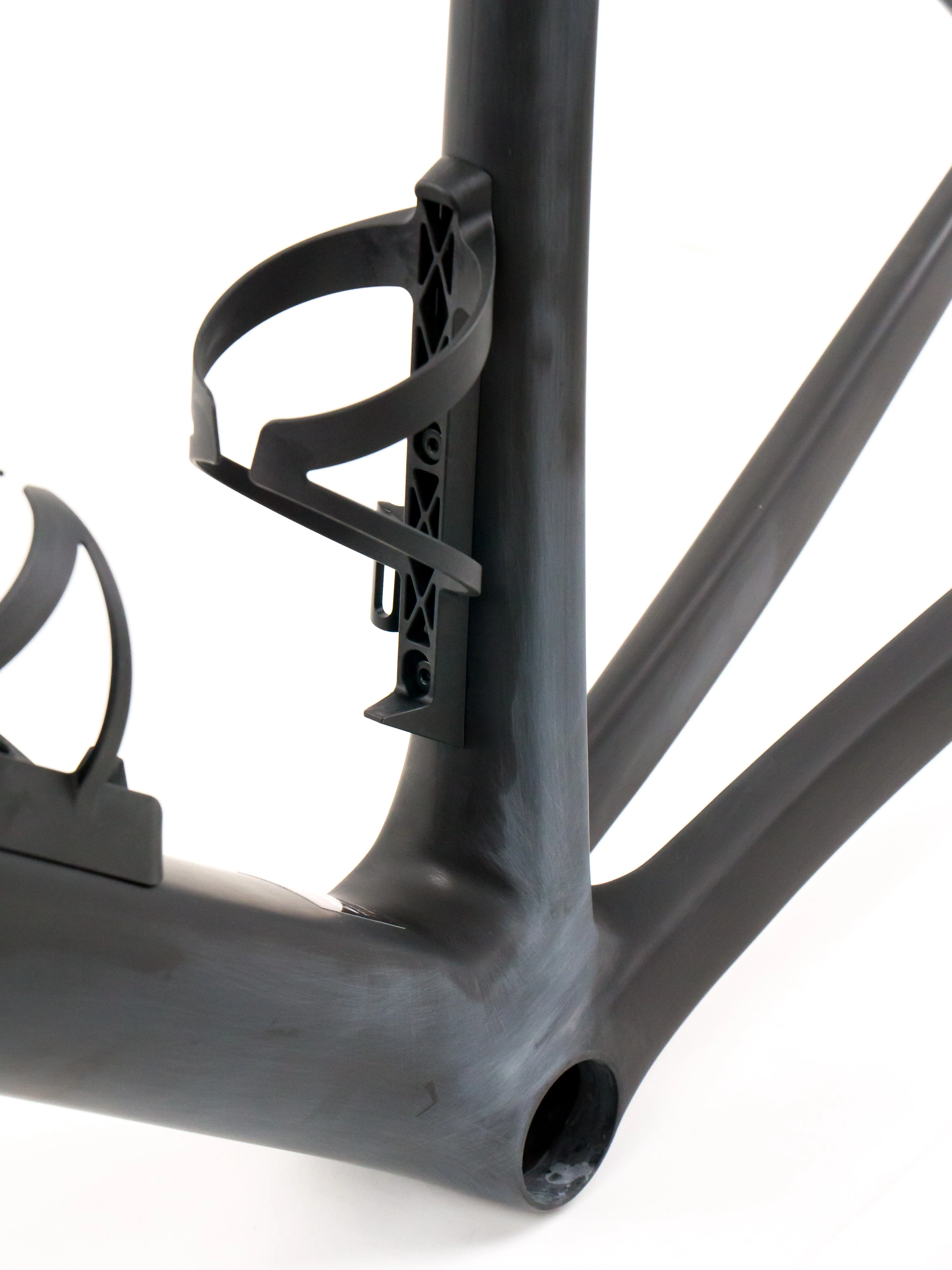 BMC Teammachine SRL01 Ready to Paint 2022 size 58