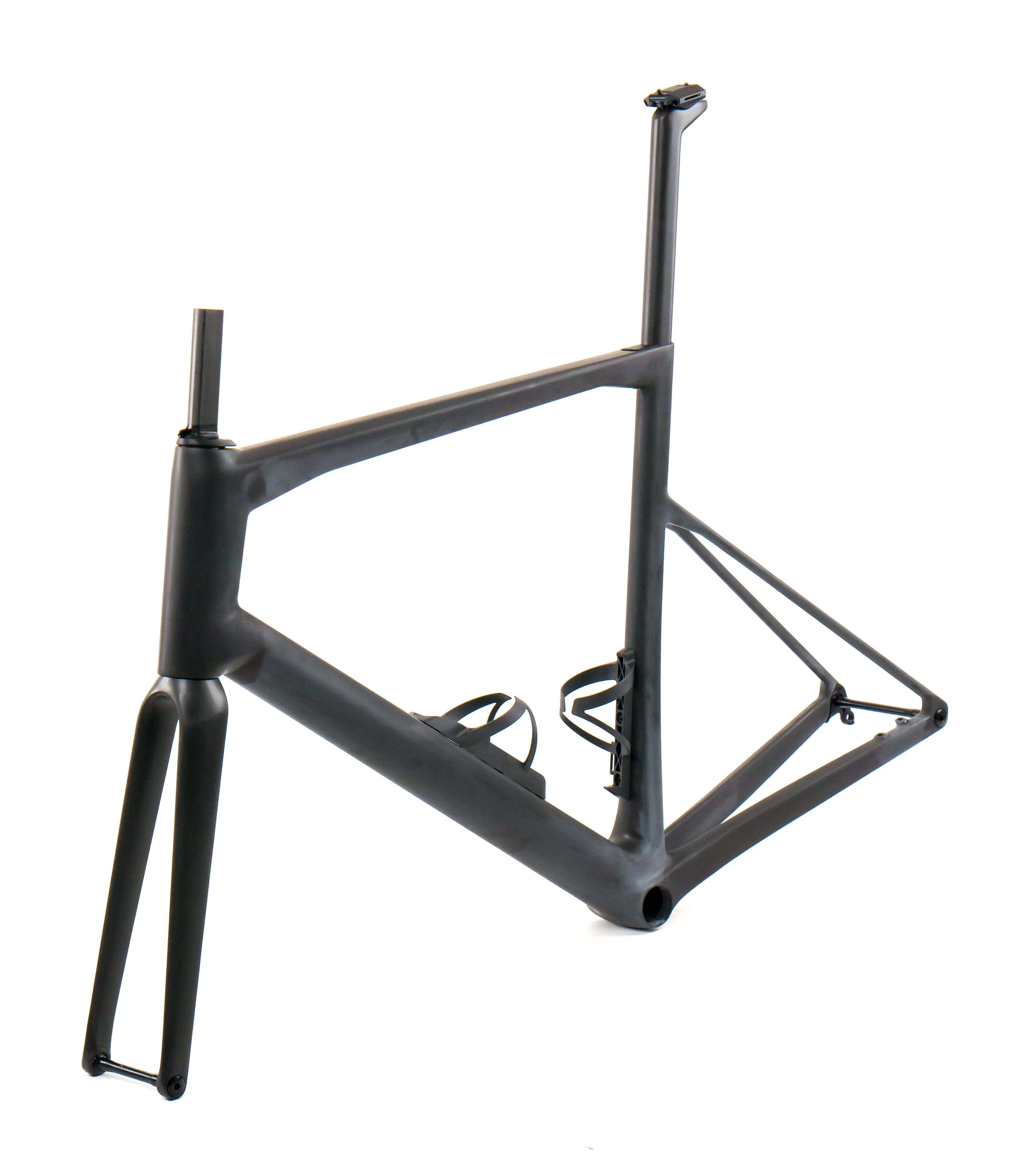 BMC Teammachine SRL01 Ready to Paint 2022 size 58