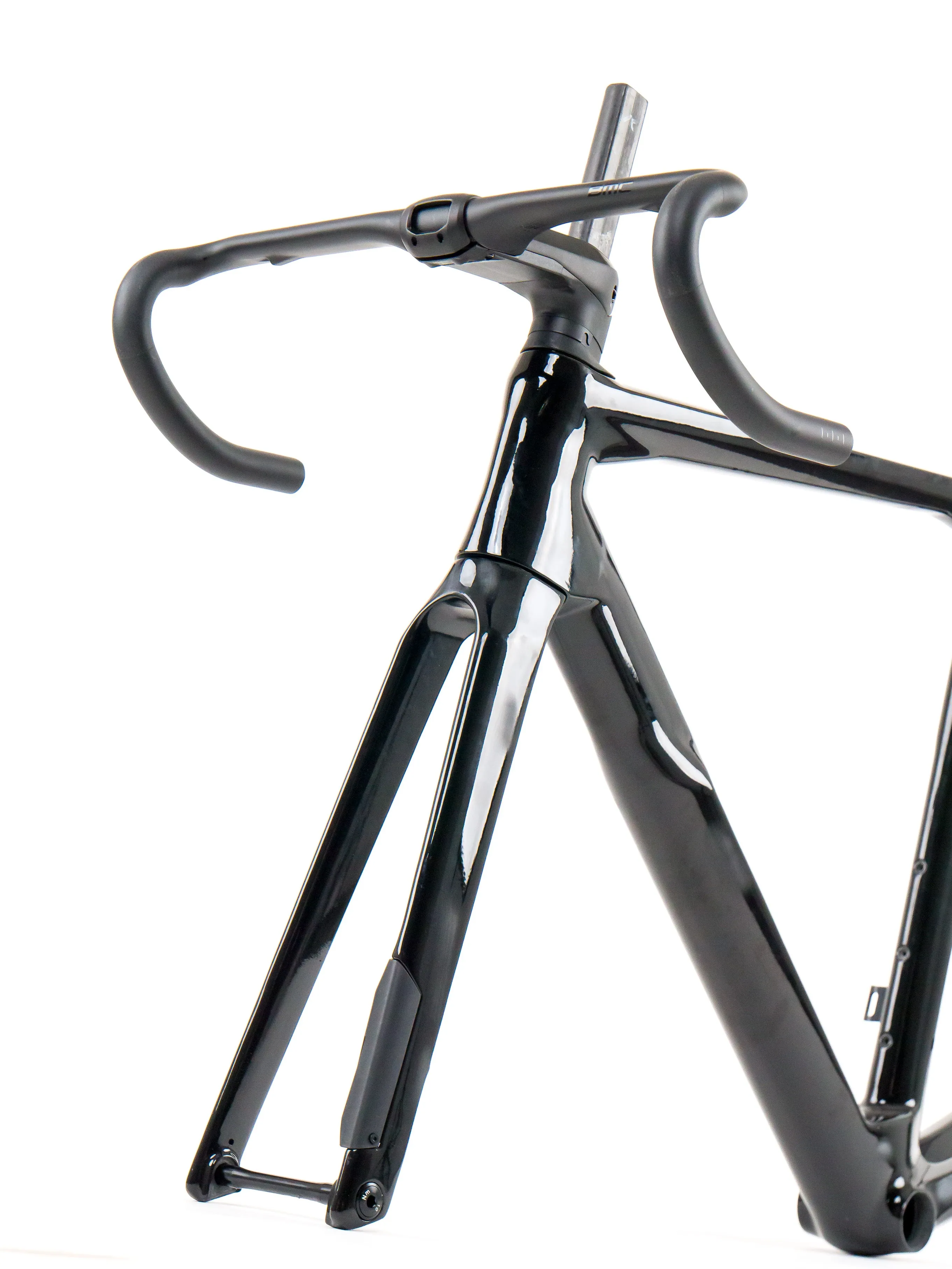BMC TMR01 FRS ACT Ready to Paint 2019 size 54