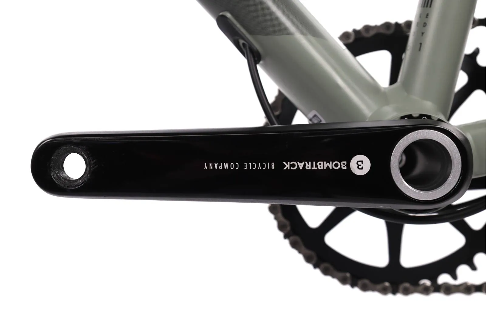 Bombtrack Tension 1 2022