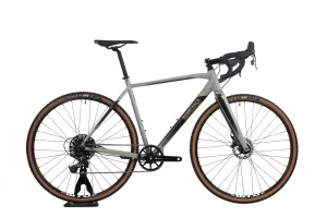 Bombtrack Tension 1 2022