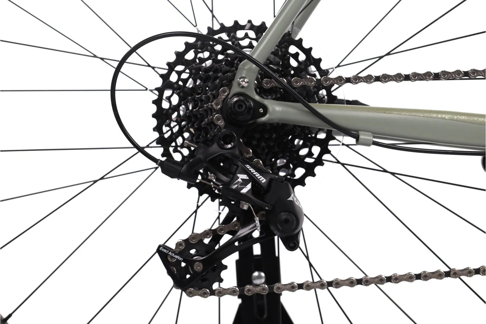Bombtrack Tension 1 2022