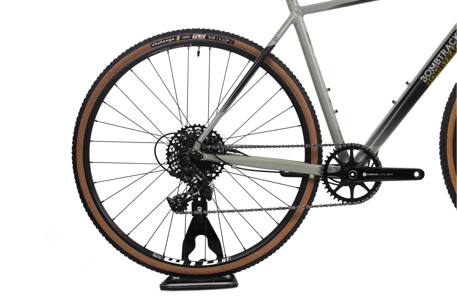 Bombtrack Tension 1 2022