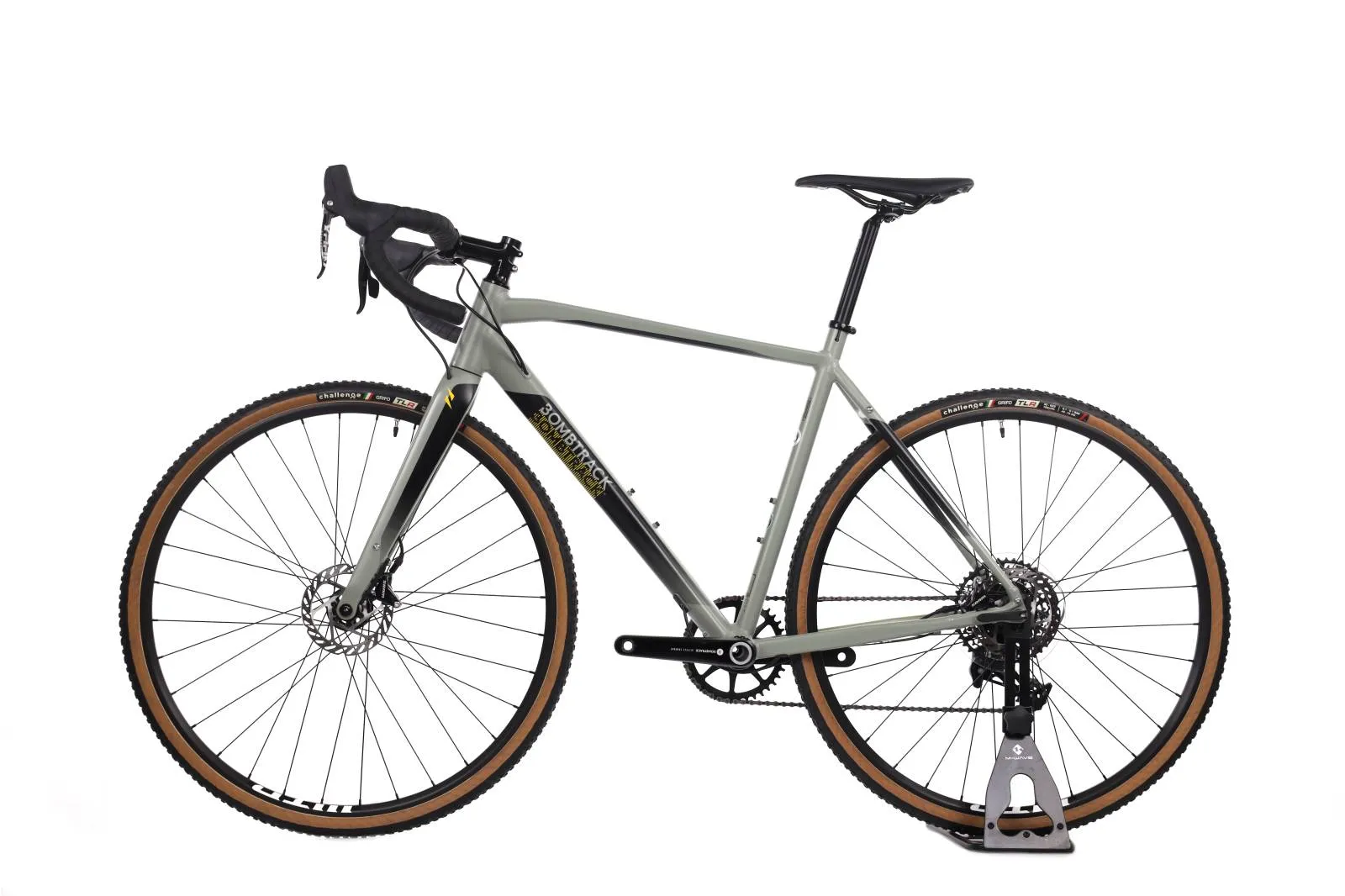 Bombtrack Tension 1 2022