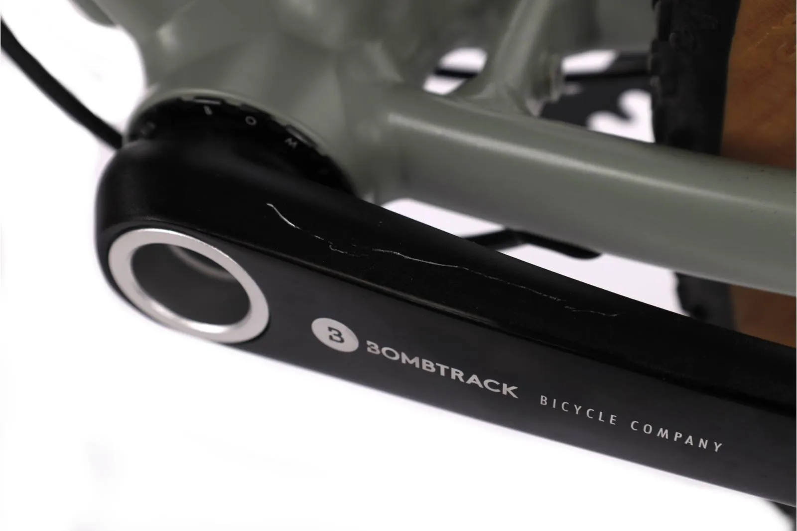 Bombtrack Tension 1 2022