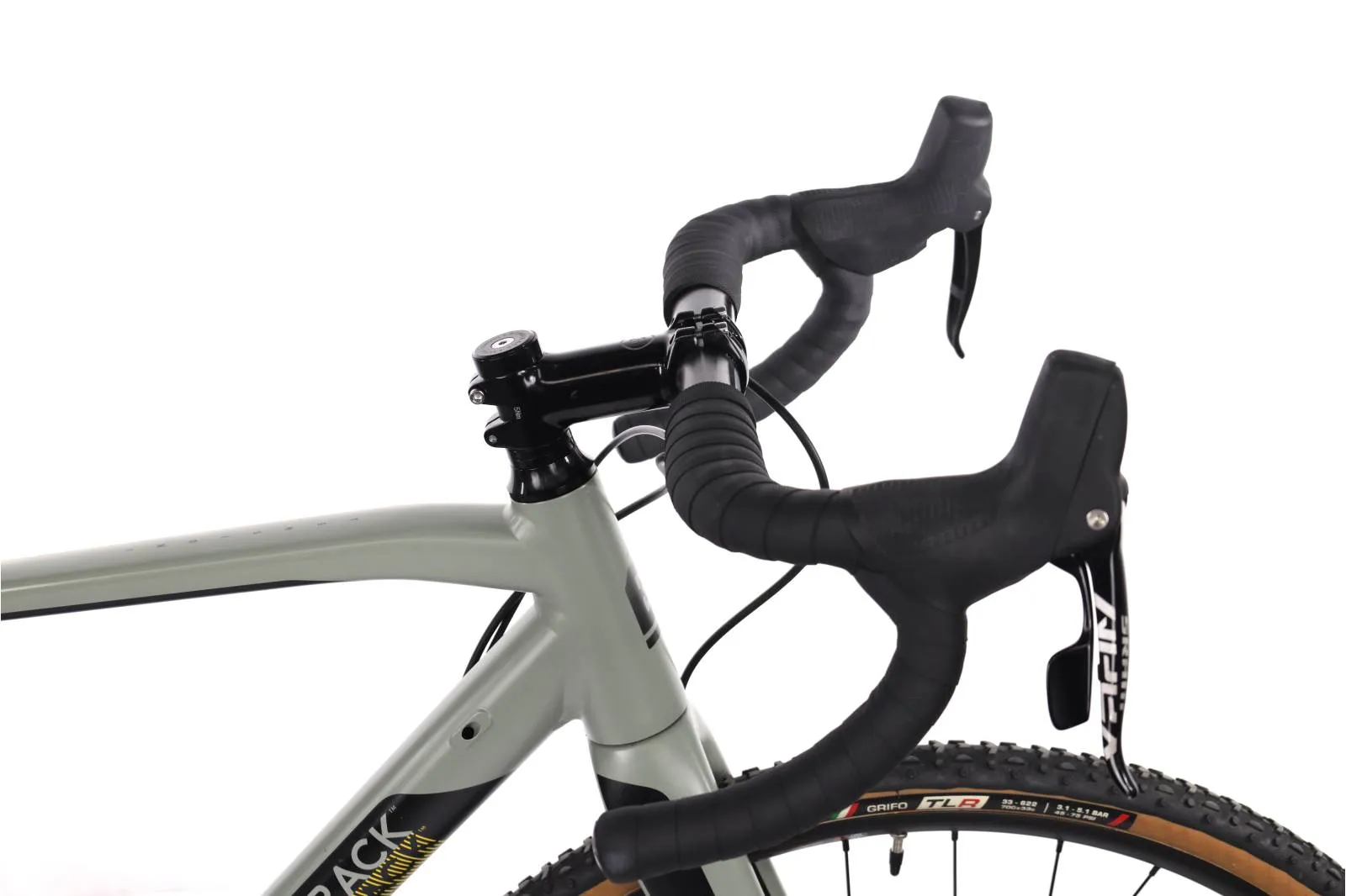 Bombtrack Tension 1 2022