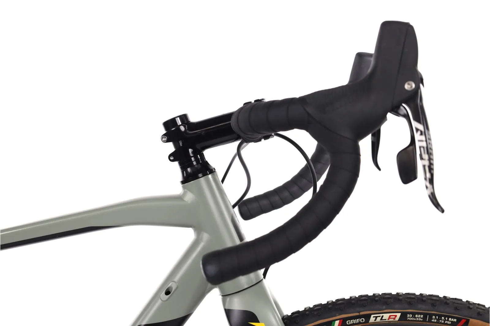 Bombtrack Tension 1 2022