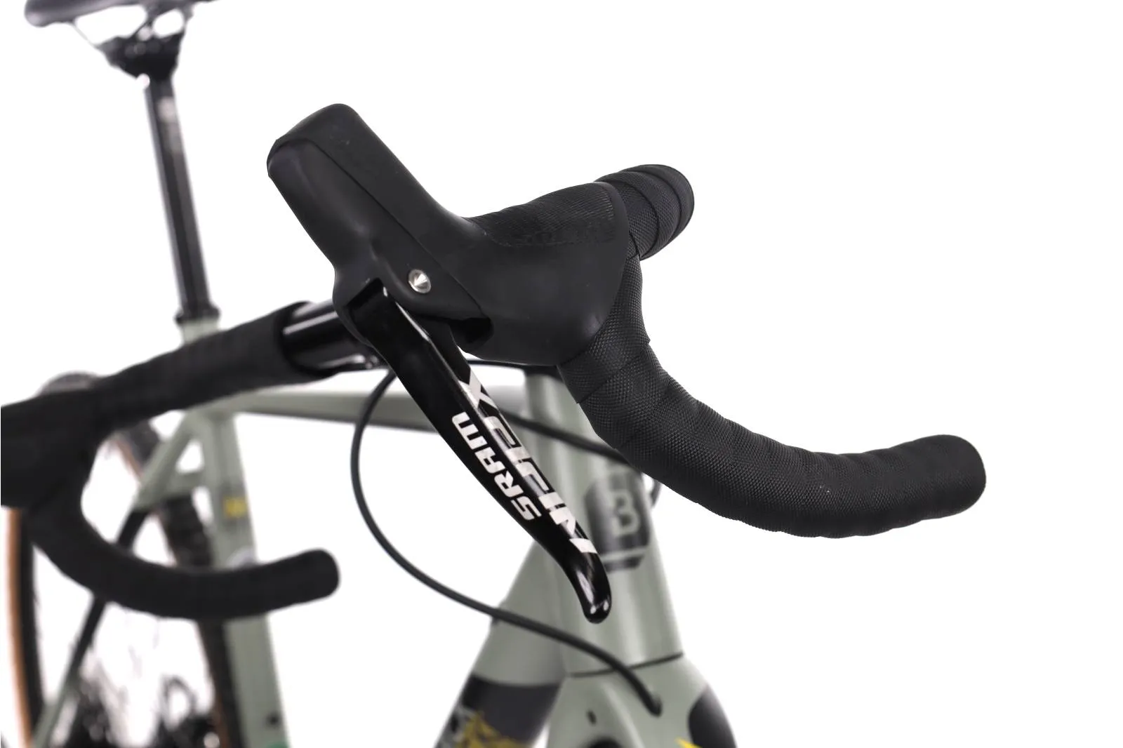 Bombtrack Tension 1 2022