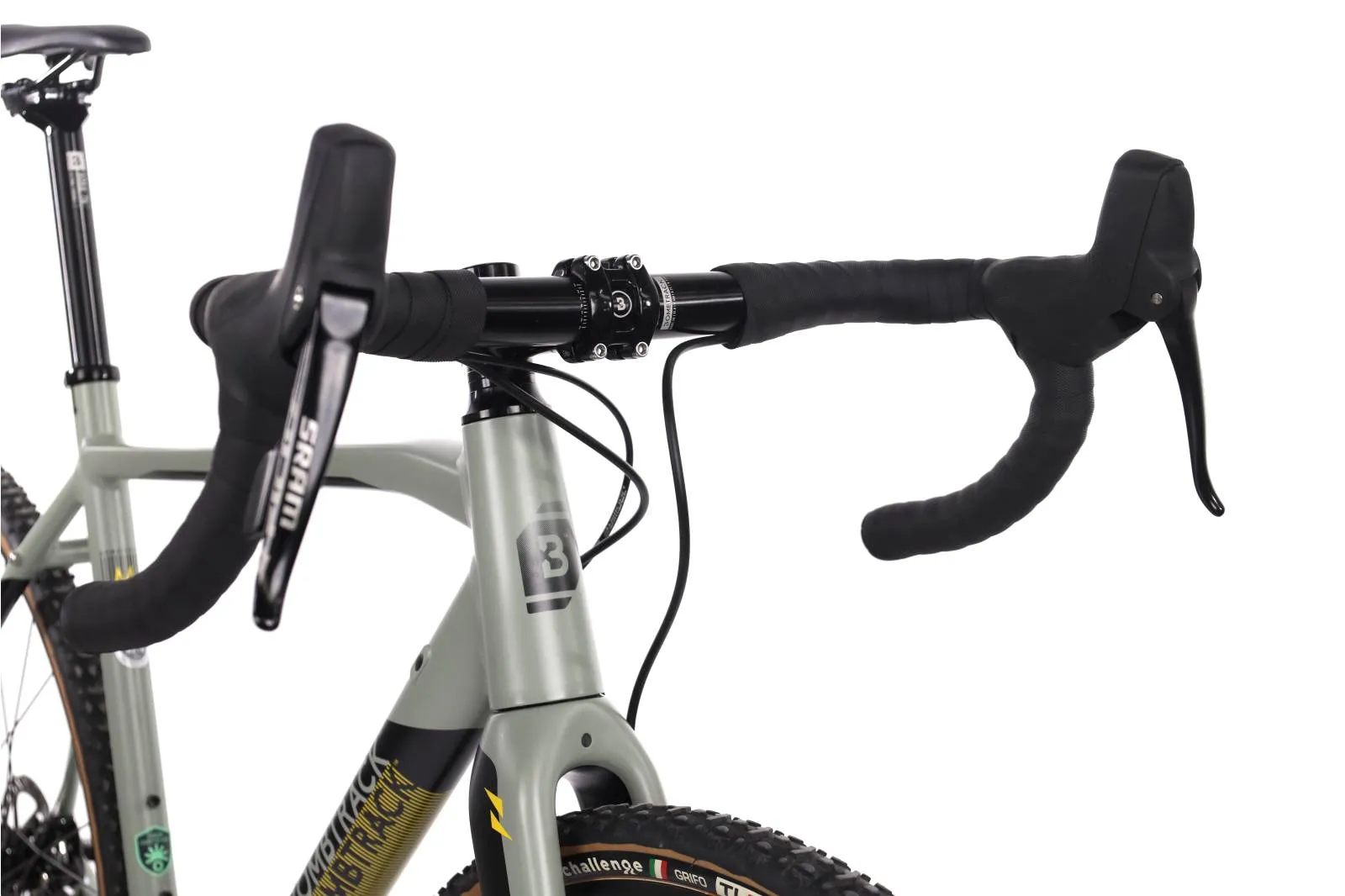 Bombtrack Tension 1 2022