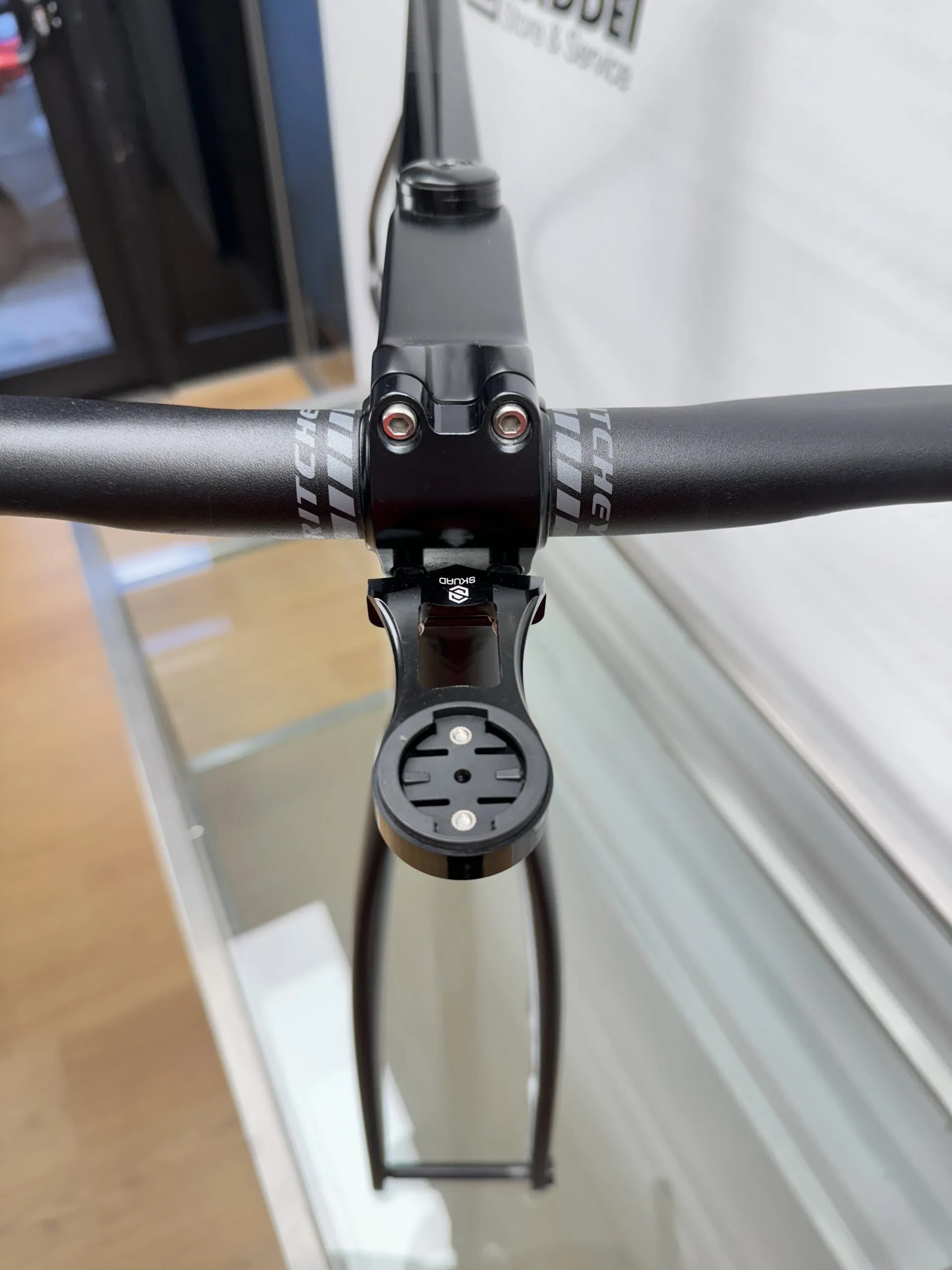 Bottecchia Aerospace 2021 size 55 Frameset