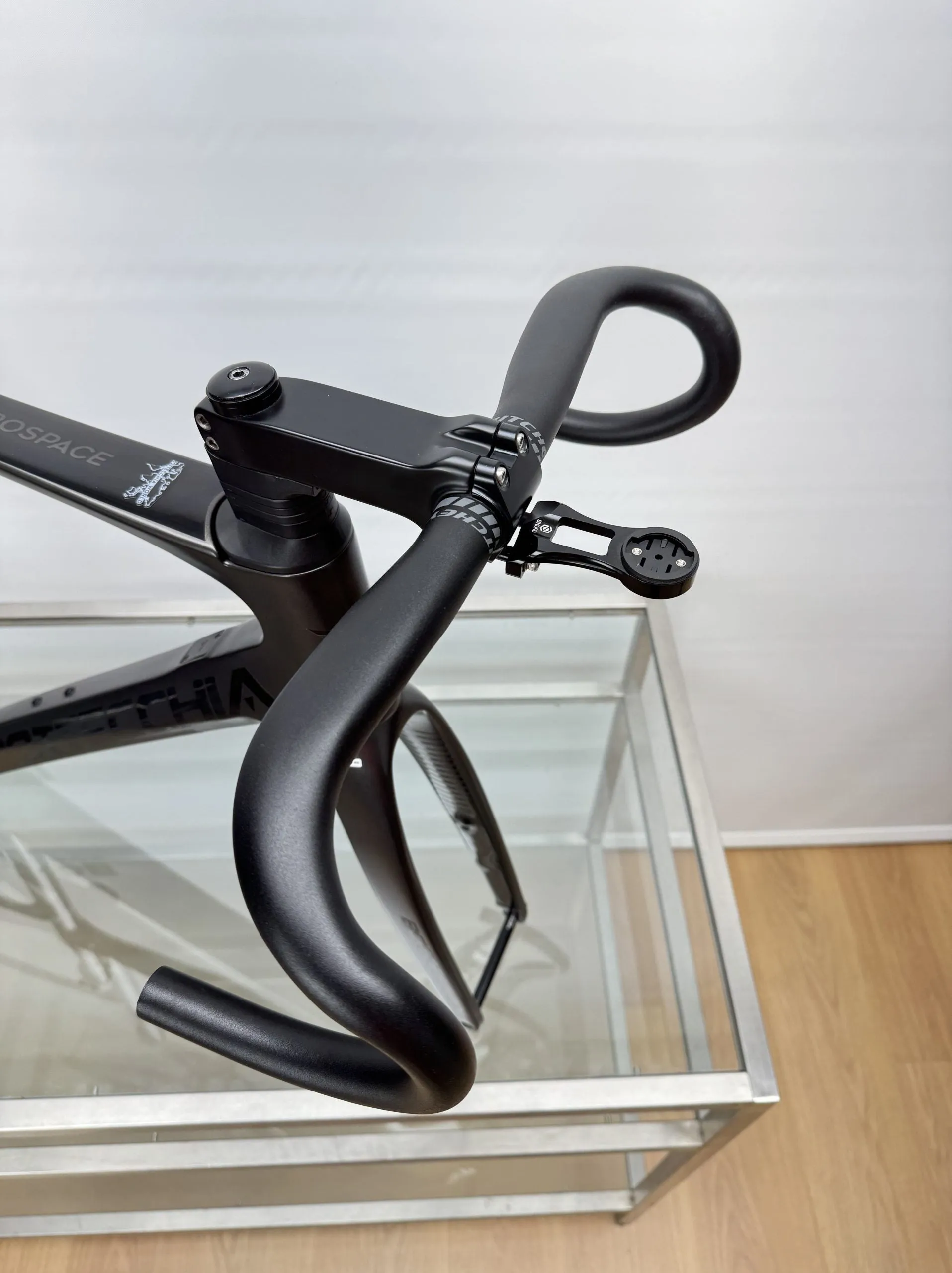 Bottecchia Aerospace 2021 size 55 Frameset
