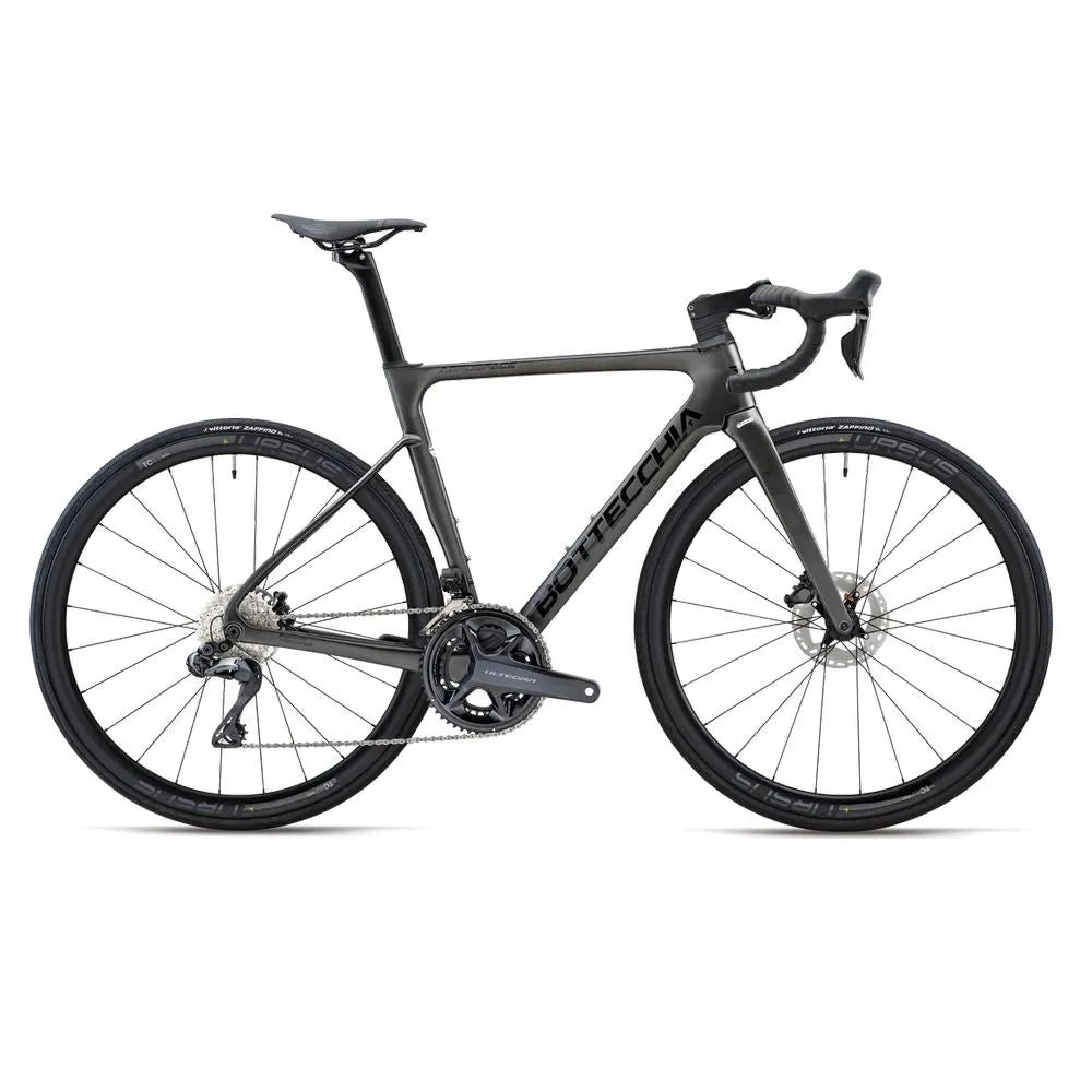 Bottecchia Aerospace 2021 size 55 Frameset