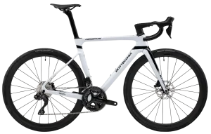 Bottecchia Aerospace 2025 - Shimano 105 Di2 12sp - Fulcrum Racing 800 DB