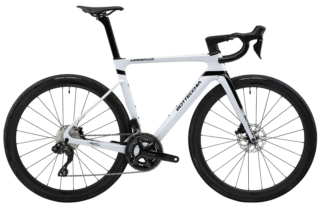 Bottecchia Aerospace 2025 - Shimano 105 Di2 12sp - Fulcrum Racing 800 DB