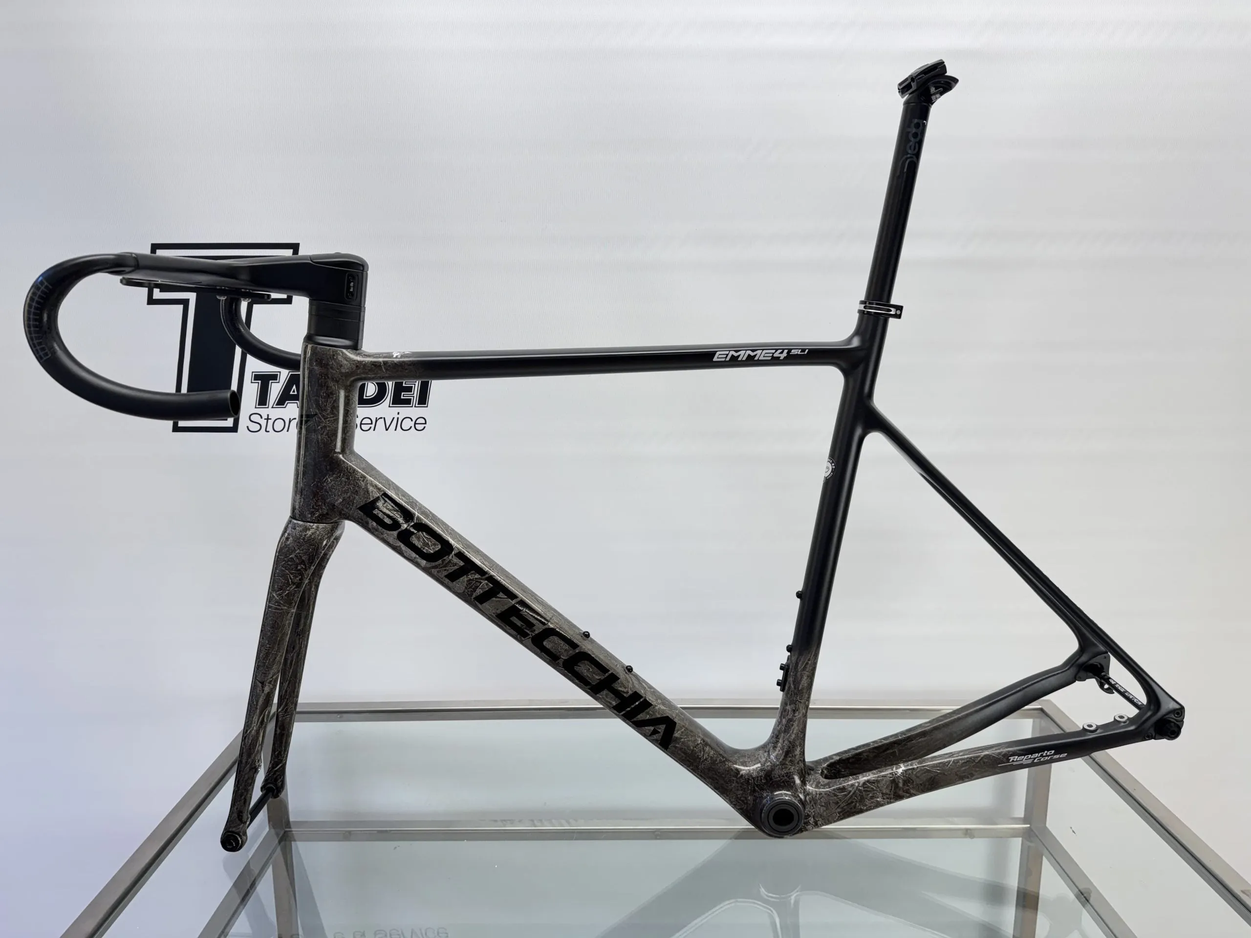 Bottecchia Emme 4 SLI 2024 Frameset