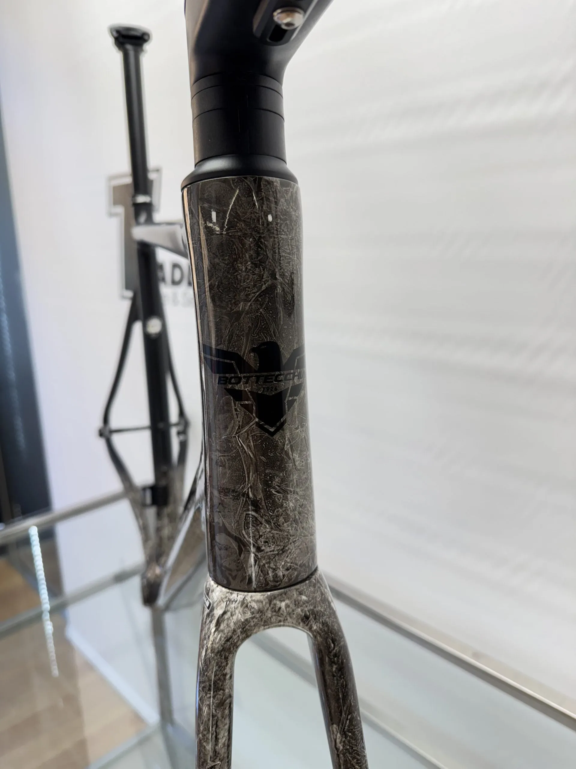 Bottecchia Emme 4 SLI 2024 Frameset