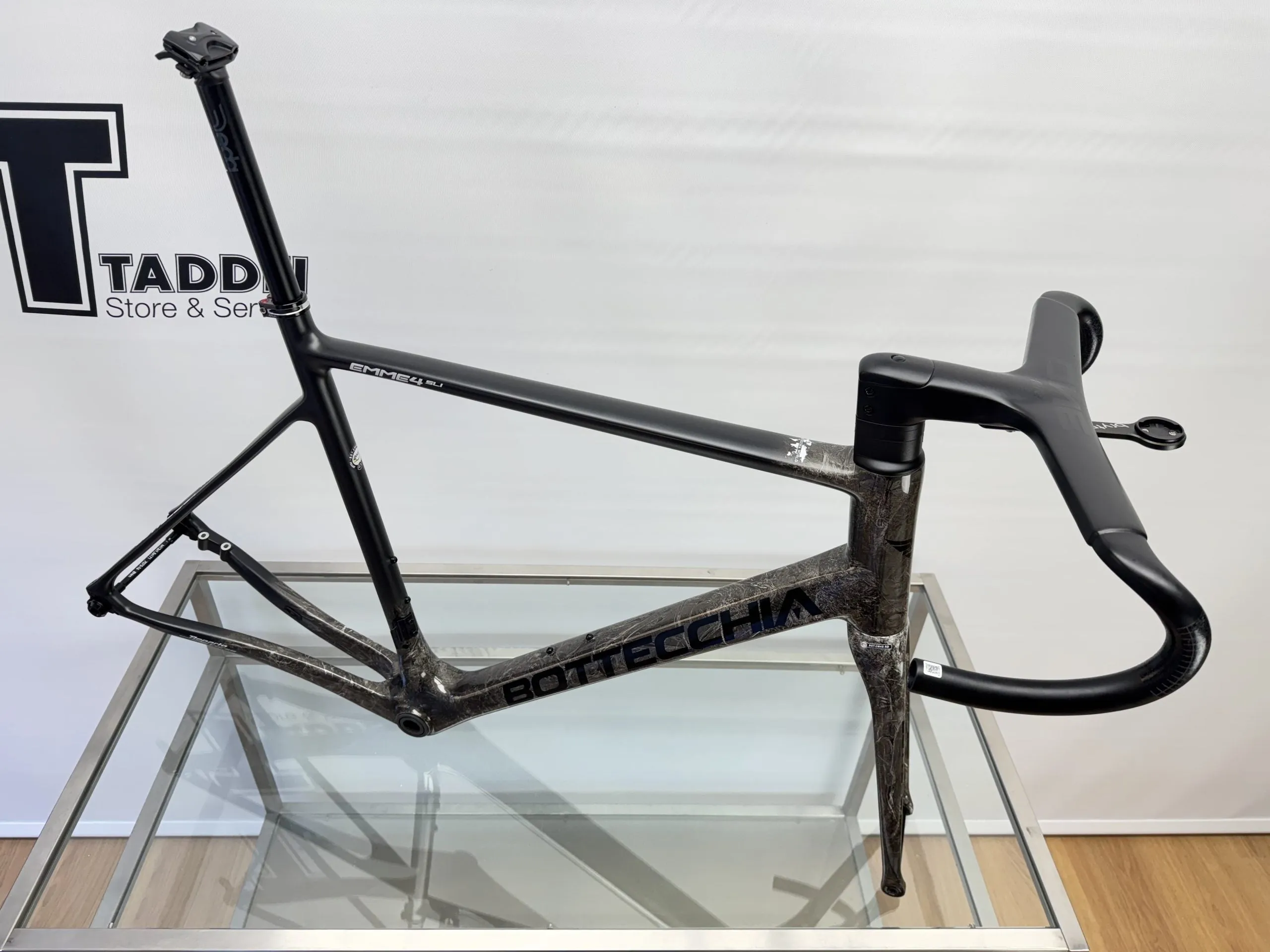 Bottecchia Emme 4 SLI 2024 Frameset
