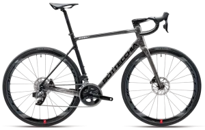 Bottecchia Emme 4 SLI 2024 Frameset