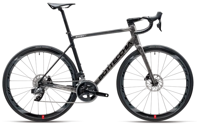 Bottecchia Emme 4 SLI 2024 Frameset