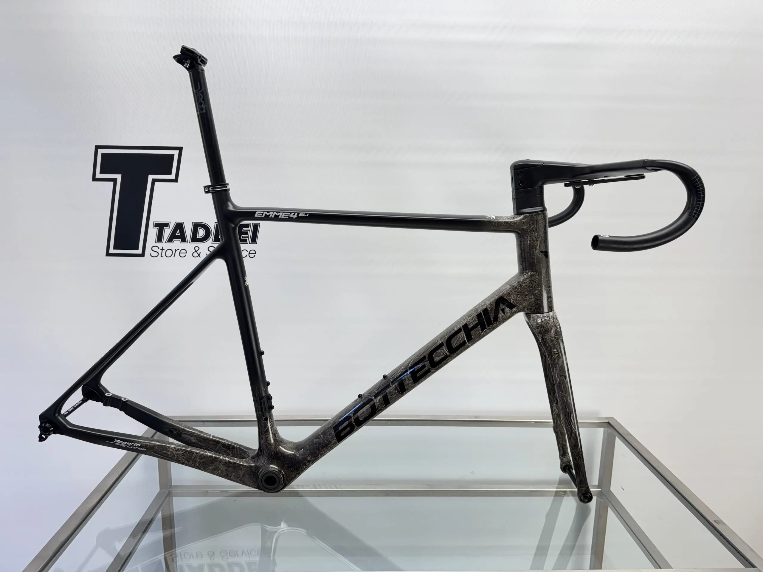 Bottecchia Emme 4 SLI 2024 Frameset
