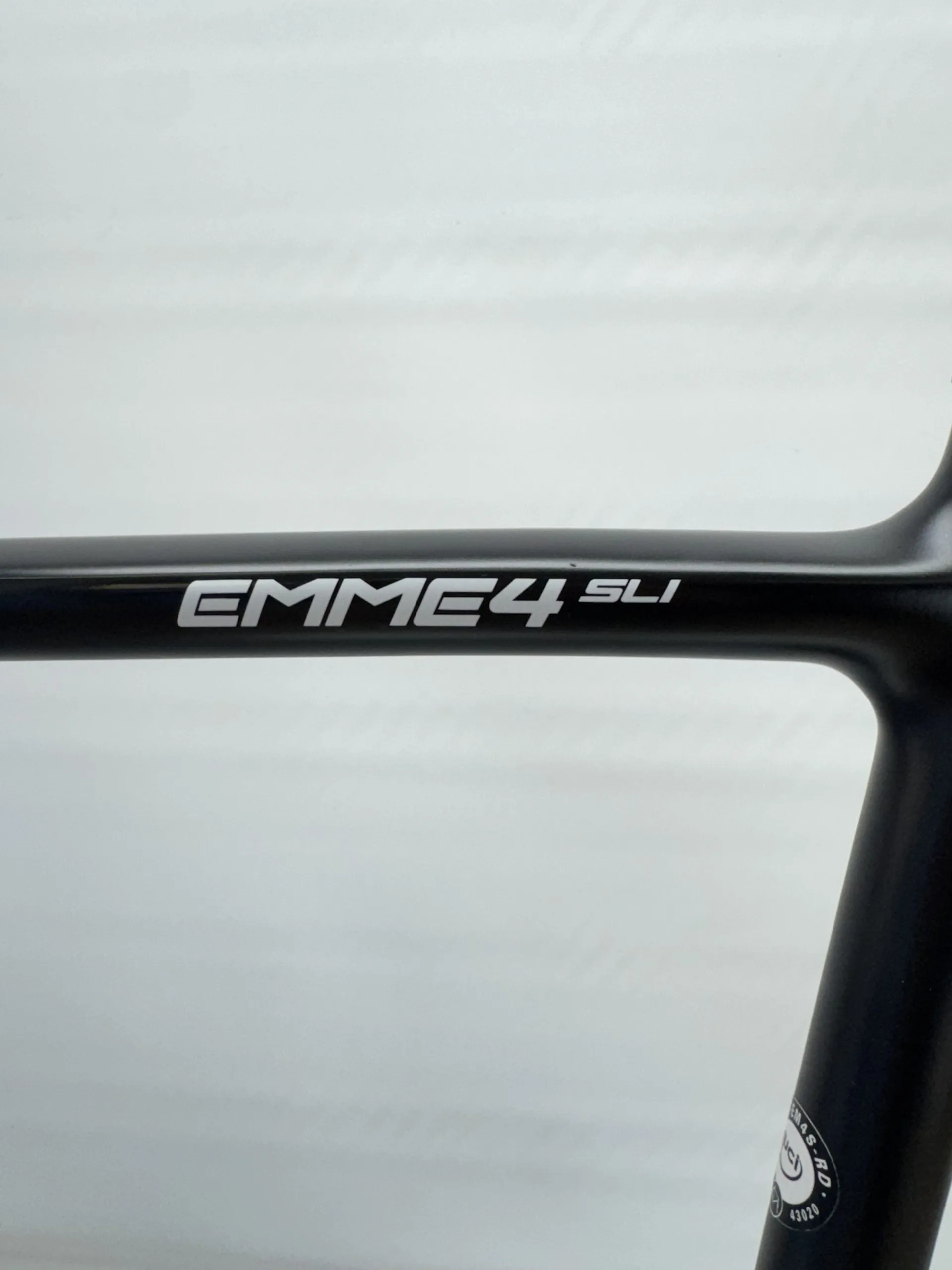 Bottecchia Emme 4 SLI 2024 Frameset