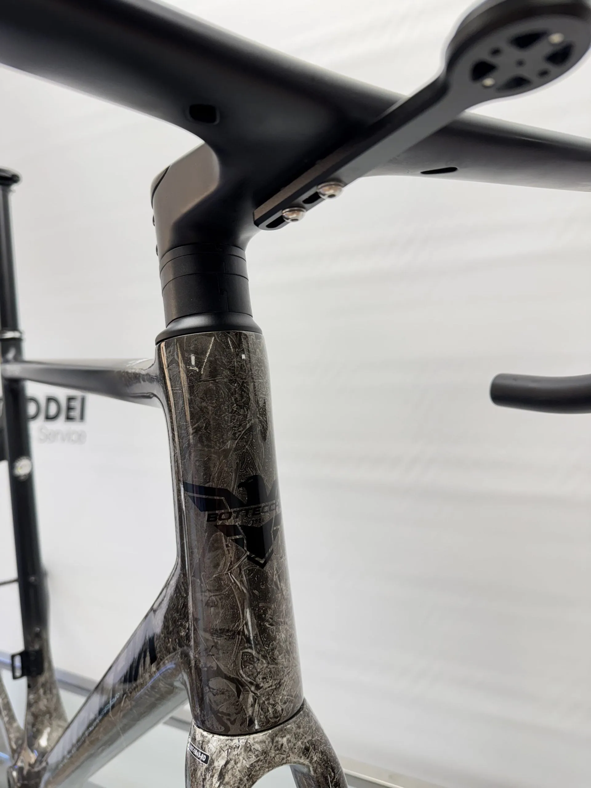 Bottecchia Emme 4 SLI 2024 Frameset