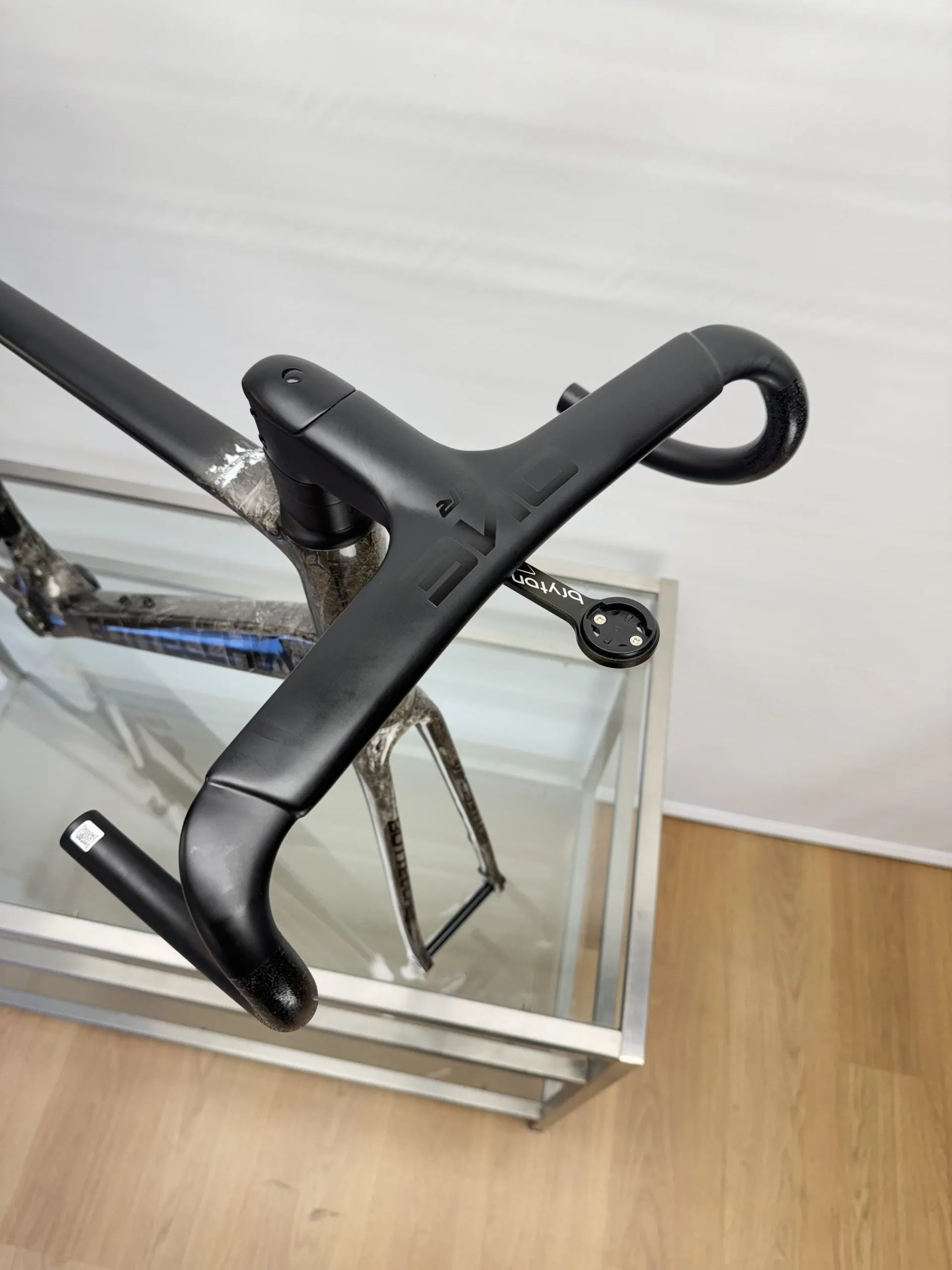 Bottecchia Emme 4 SLI 2024 Frameset