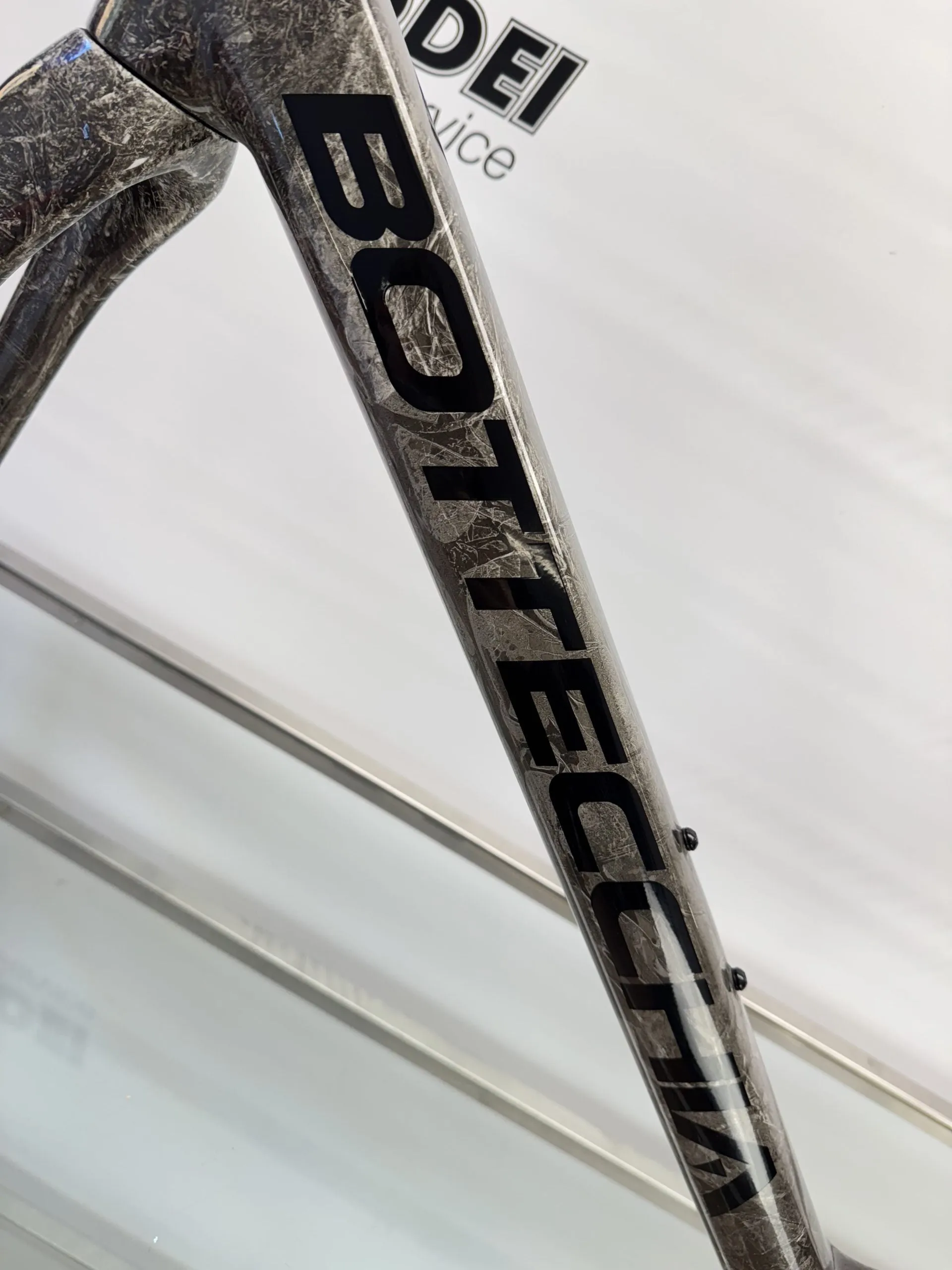 Bottecchia Emme 4 SLI 2024 Frameset