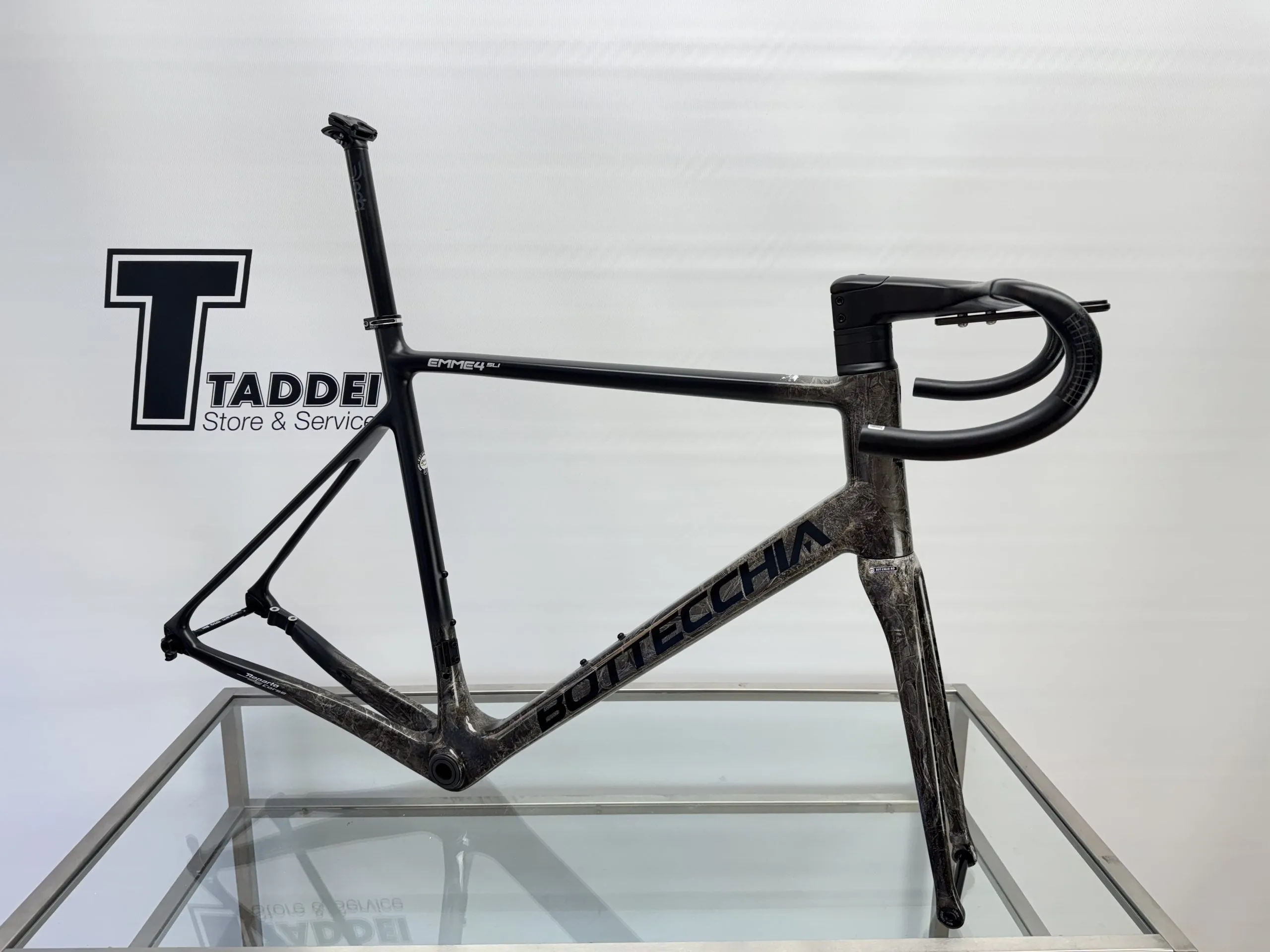 Bottecchia Emme 4 SLI 2024 Frameset