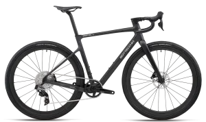 Bottecchia Gravel SL 2025 - Sram Red AXS XPLR 1x13sp - Fulcrum Sharq