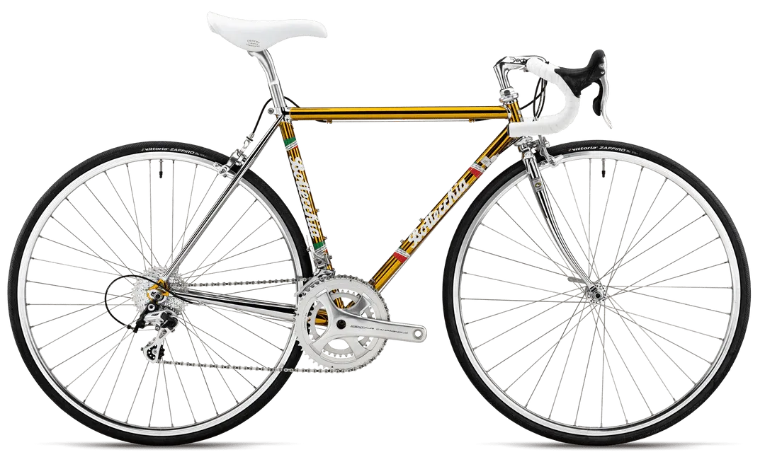 Bottecchia Leggendaria Frameset 2025