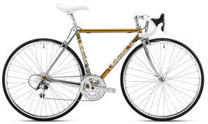 Bottecchia Leggendaria Frameset 2025