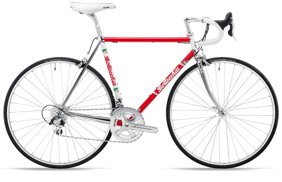 Bottecchia Leggendaria Frameset 2025