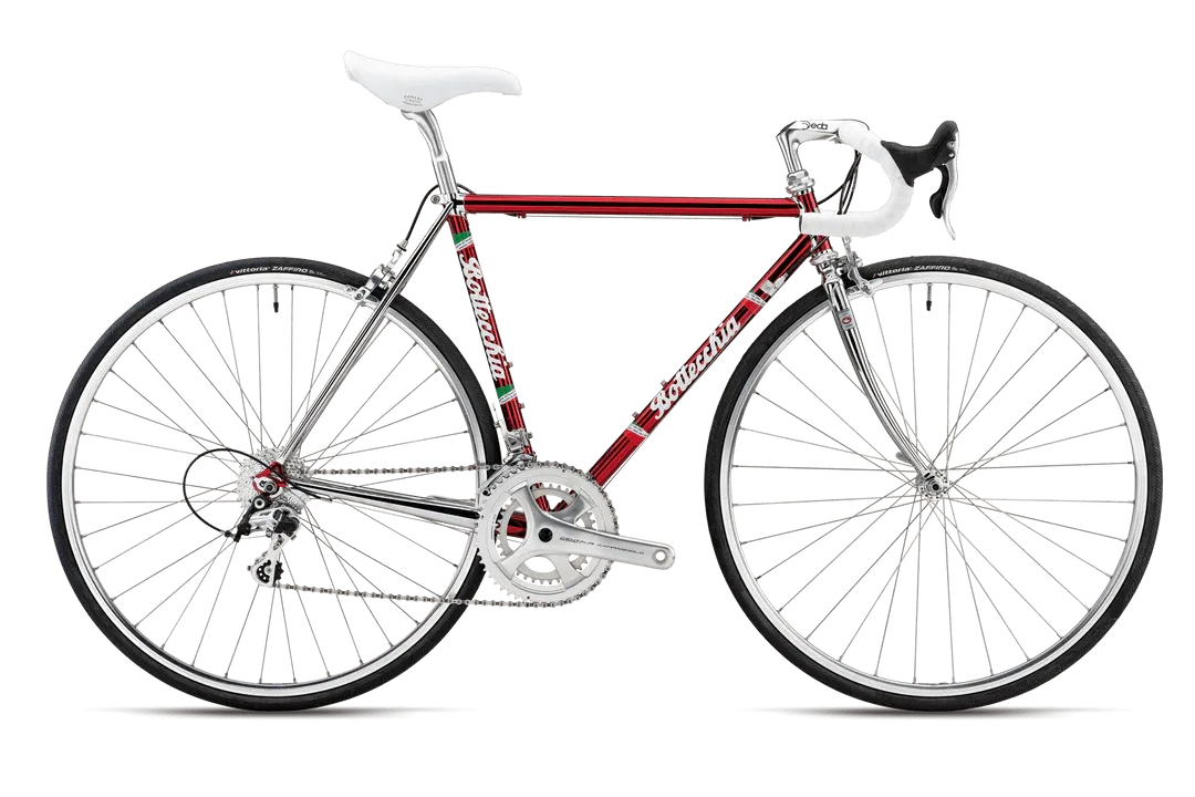 Bottecchia Leggendaria Frameset 2025