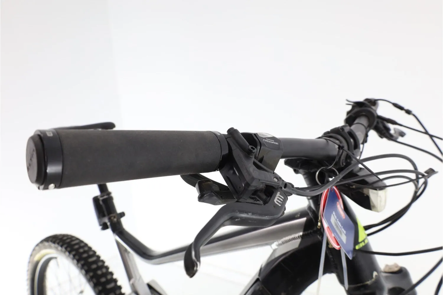 Bulls E-Core Evo TR2 2020