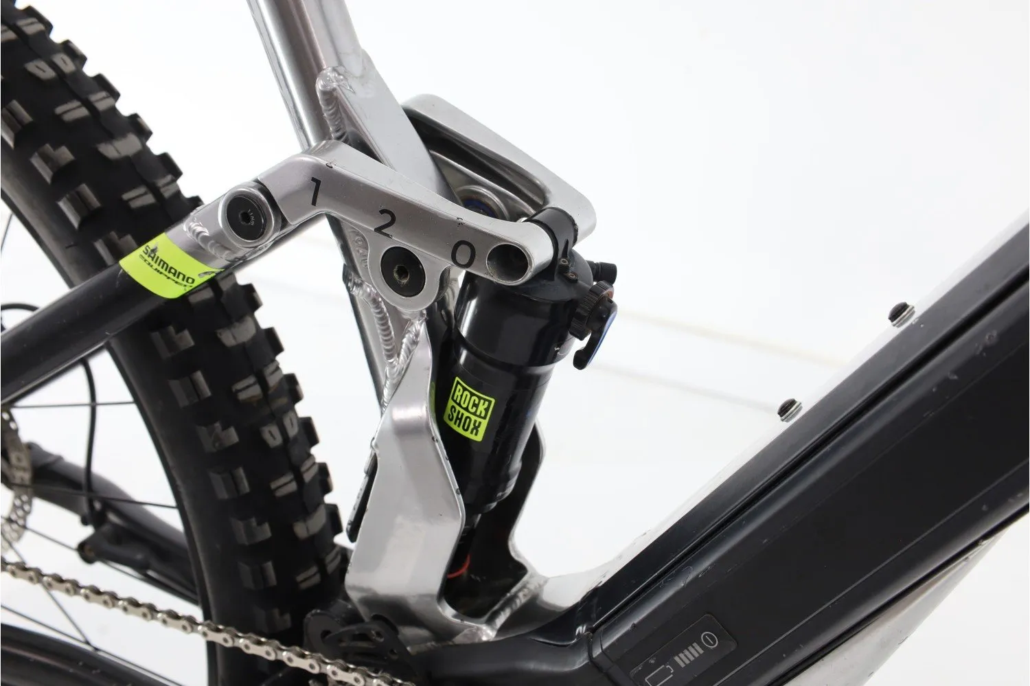 Bulls E-Core Evo TR2 2020