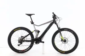 Bulls E-Core Evo TR2 2020