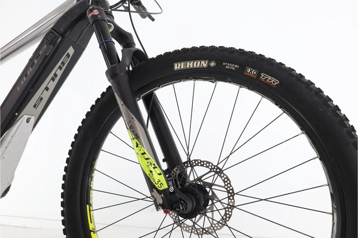 Bulls E-Core Evo TR2 2020