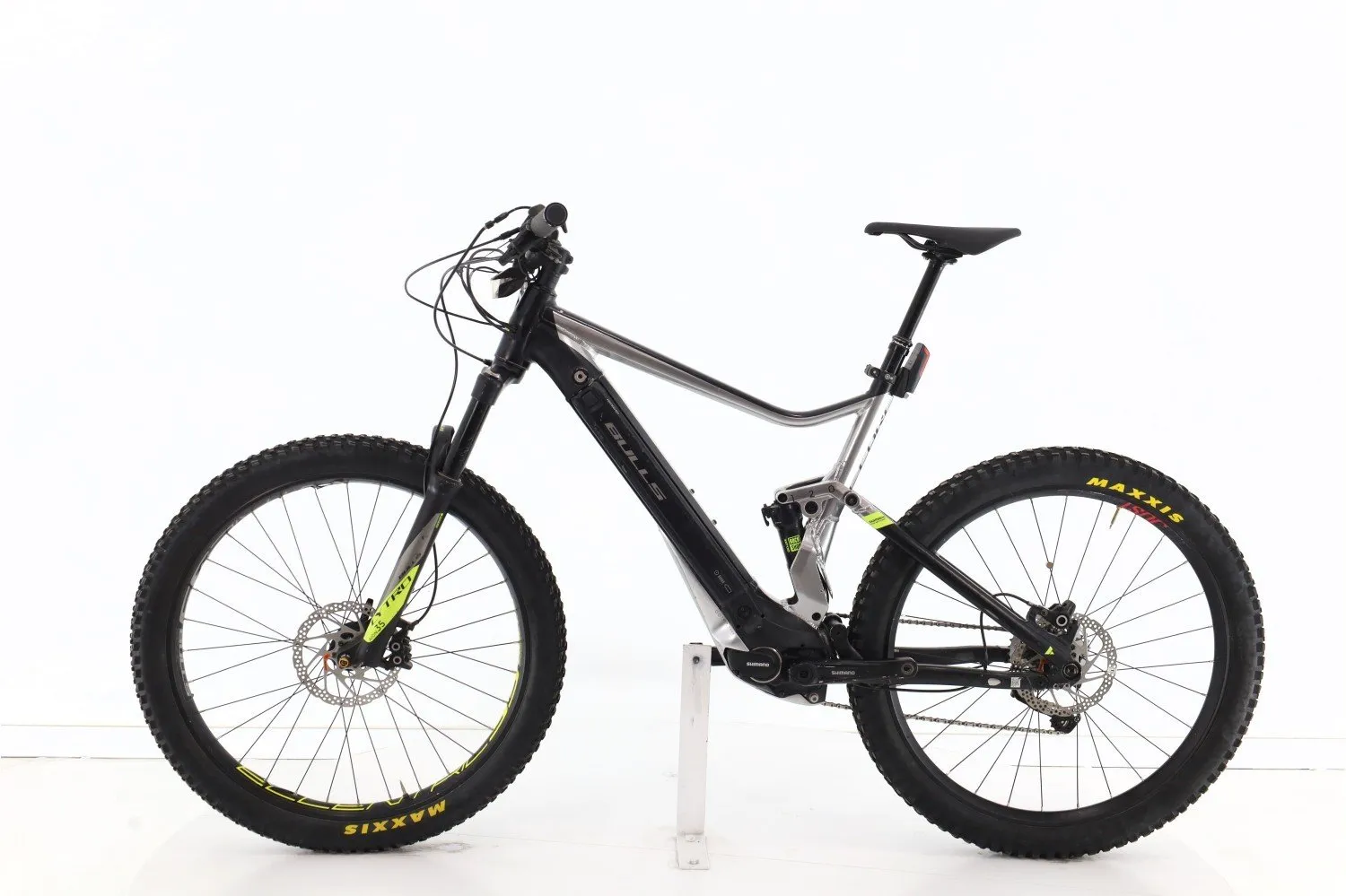 Bulls E-Core Evo TR2 2020