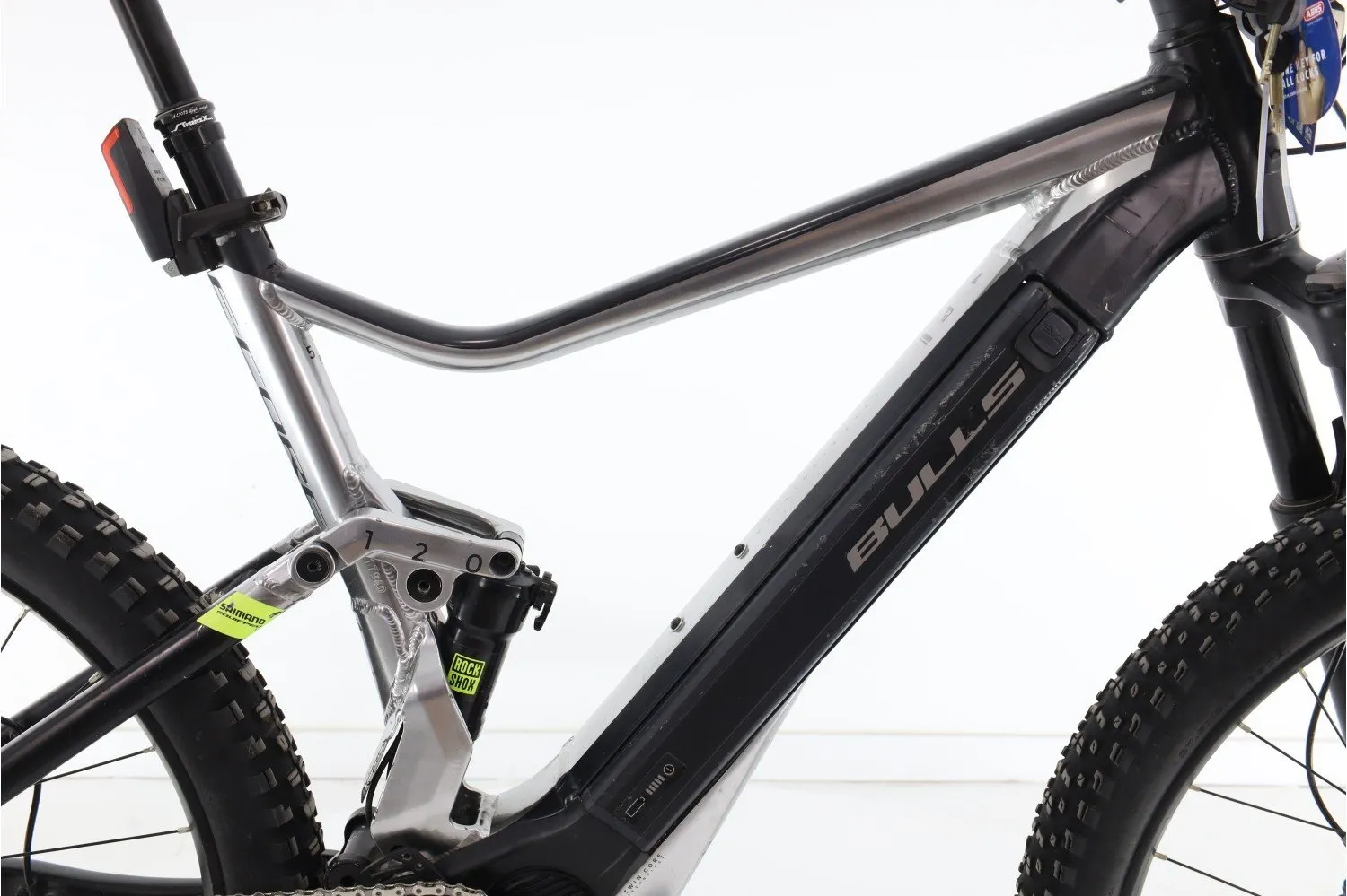 Bulls E-Core Evo TR2 2020