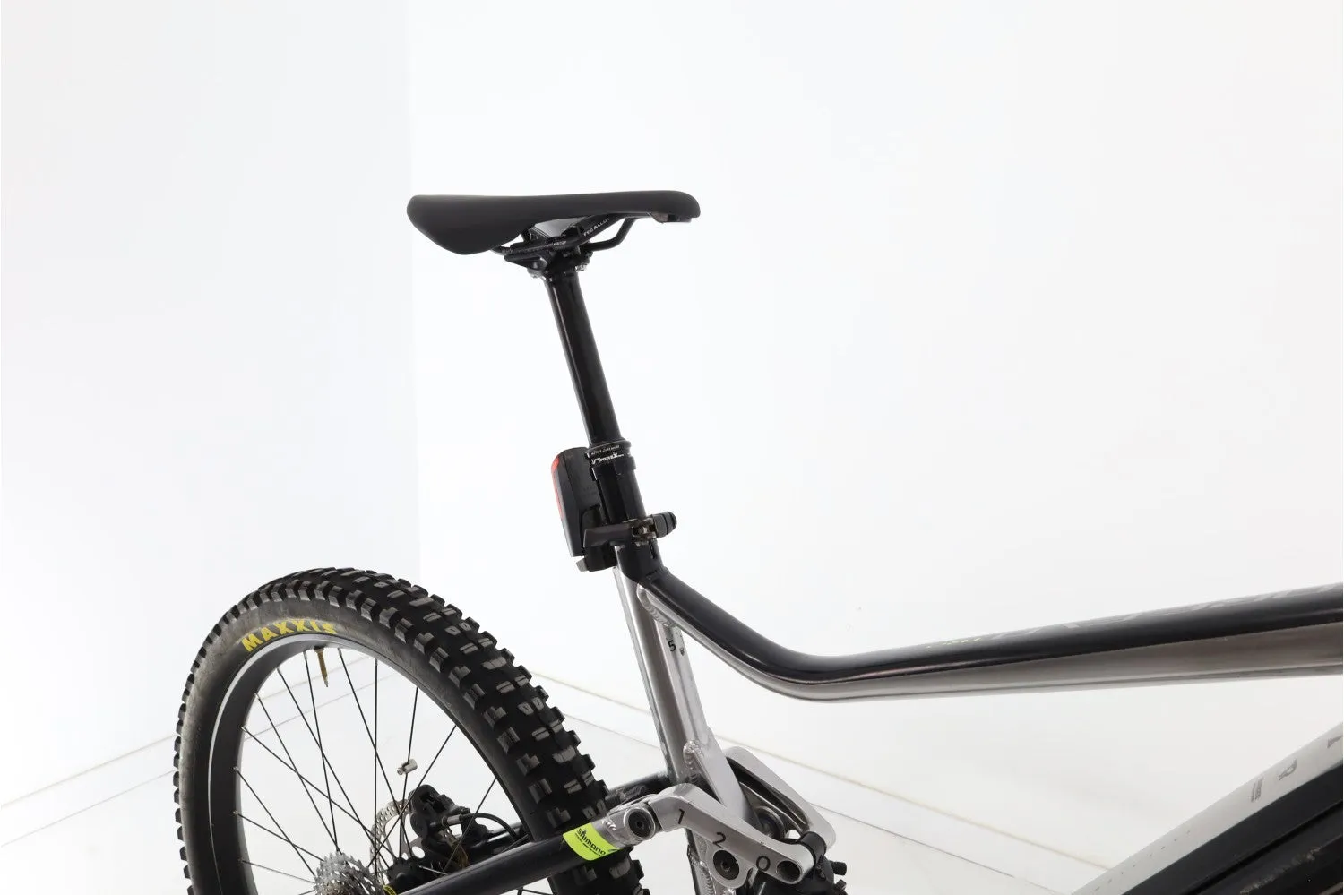 Bulls E-Core Evo TR2 2020