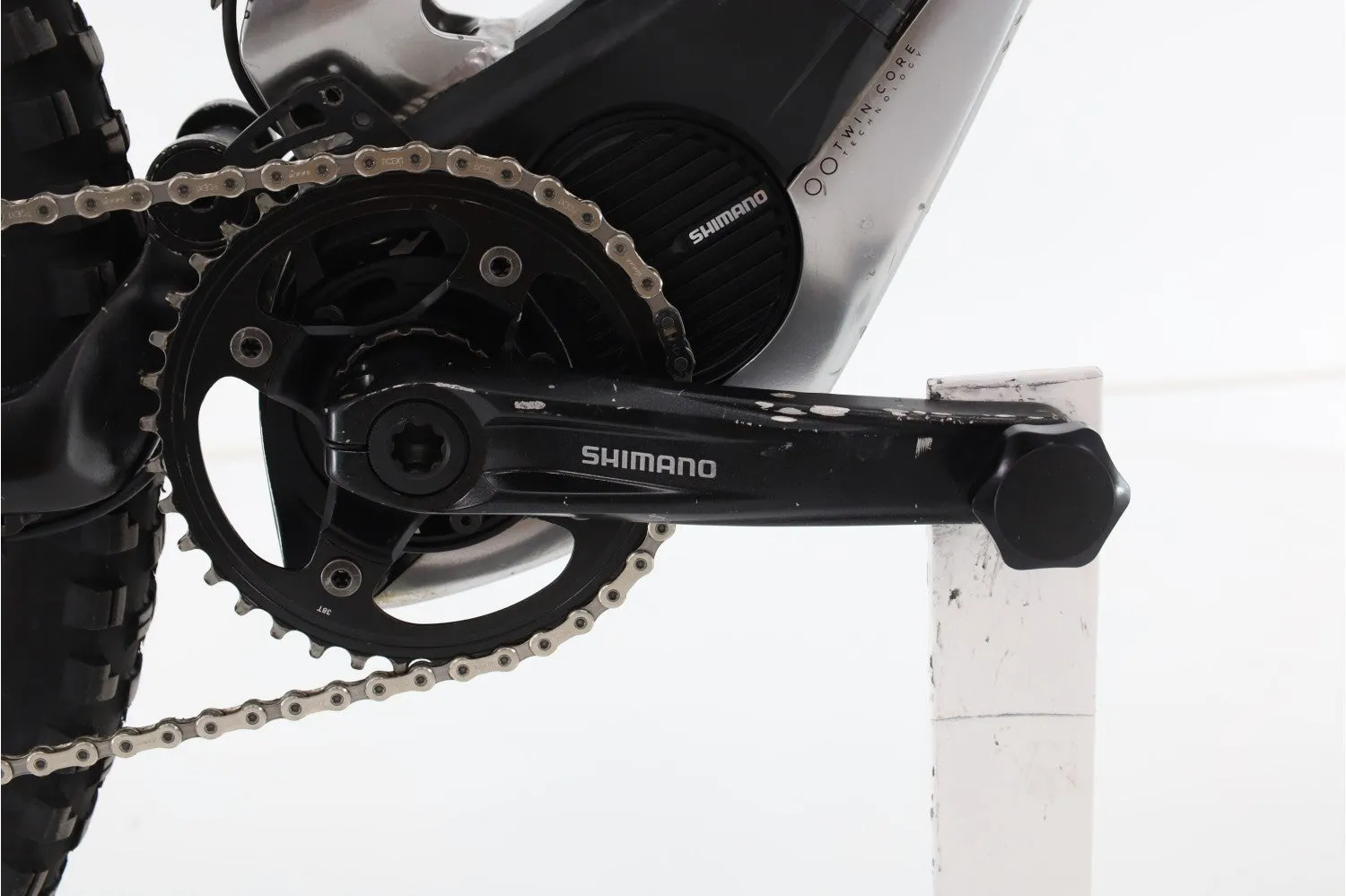 Bulls E-Core Evo TR2 2020