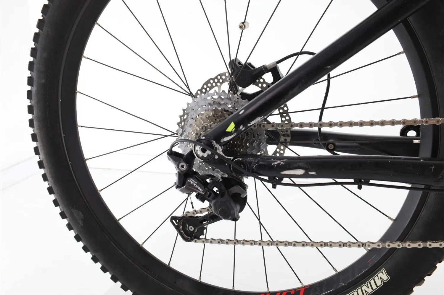 Bulls E-Core Evo TR2 2020