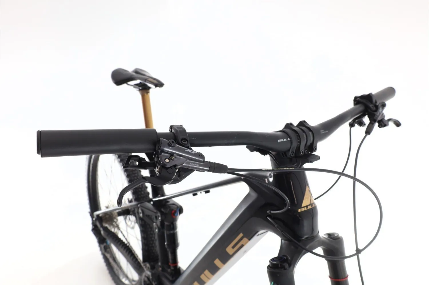 Bulls Sonic Evo AM SL1 2022