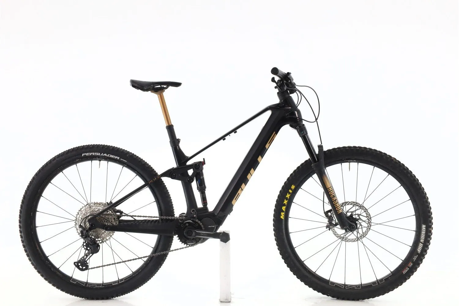 Bulls Sonic Evo AM SL1 2022