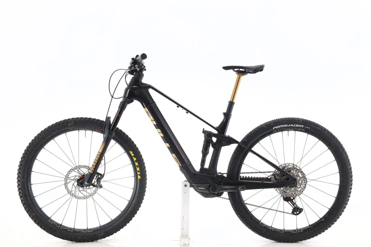 Bulls Sonic Evo AM SL1 2022