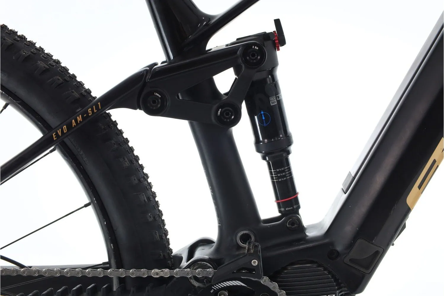 Bulls Sonic Evo AM SL1 2022