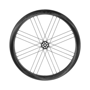 CAMPAGNOLO Bora WTO 45 Carbon Disc Road Wheelset