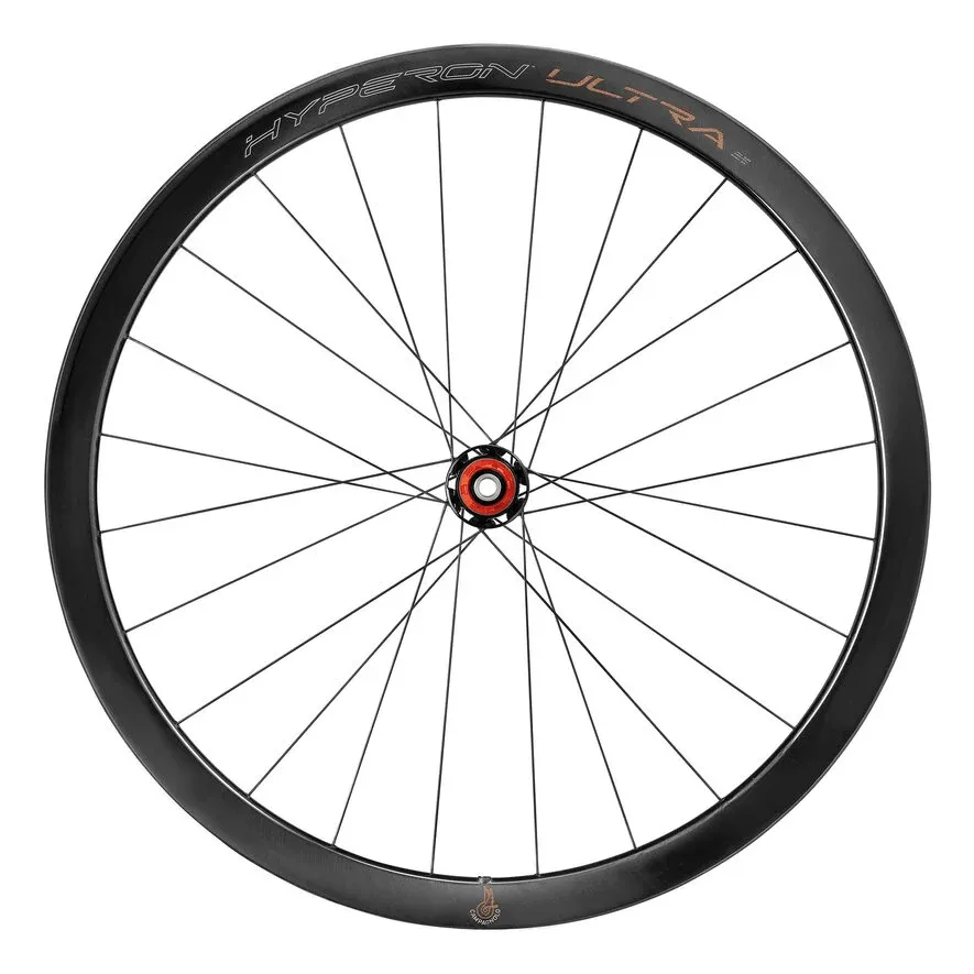 Campagnolo Hyperon Ultra 37mm Disc SET