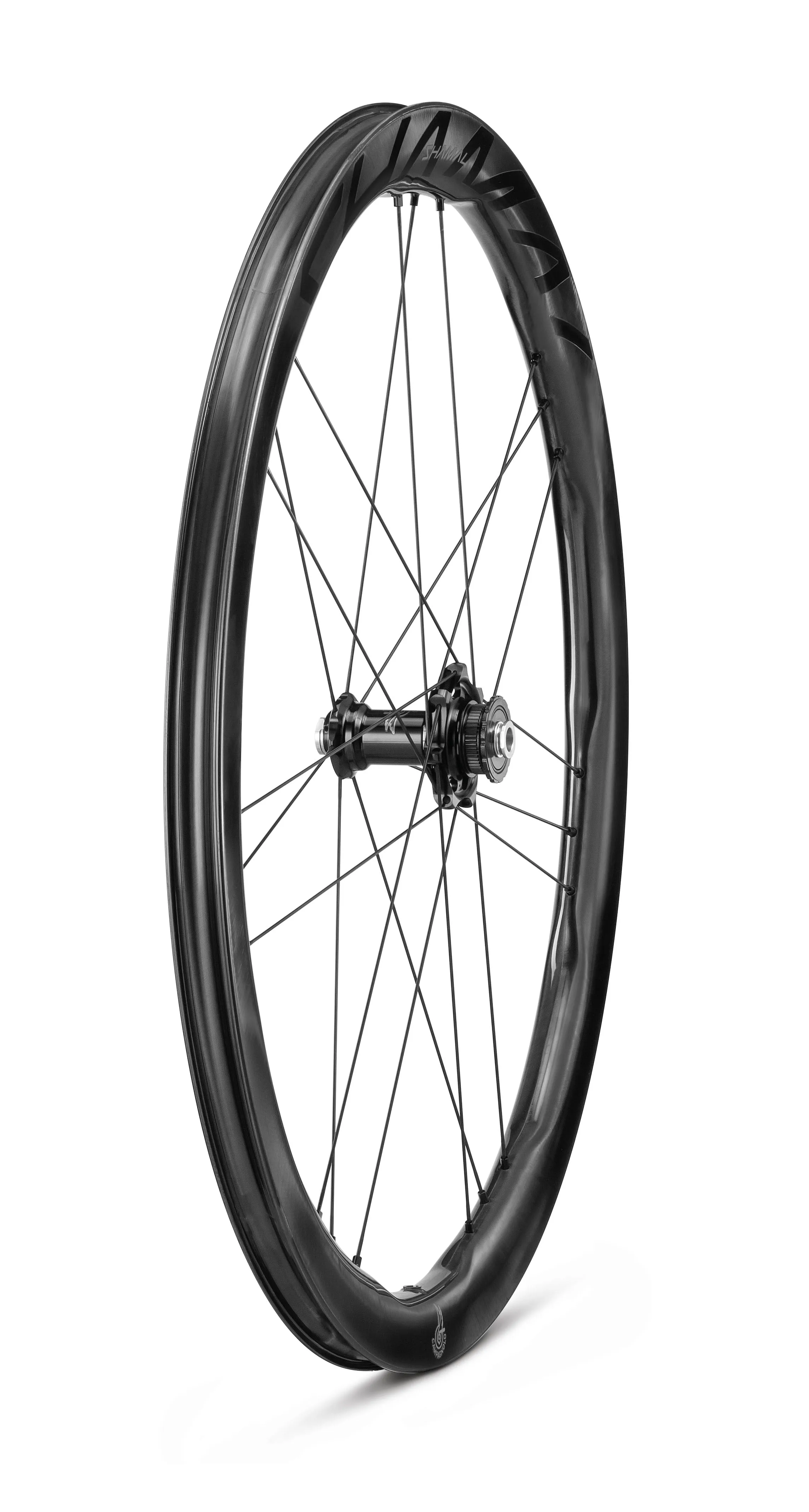 Campagnolo Shamal Wheels - Dual Profile 40/45mm